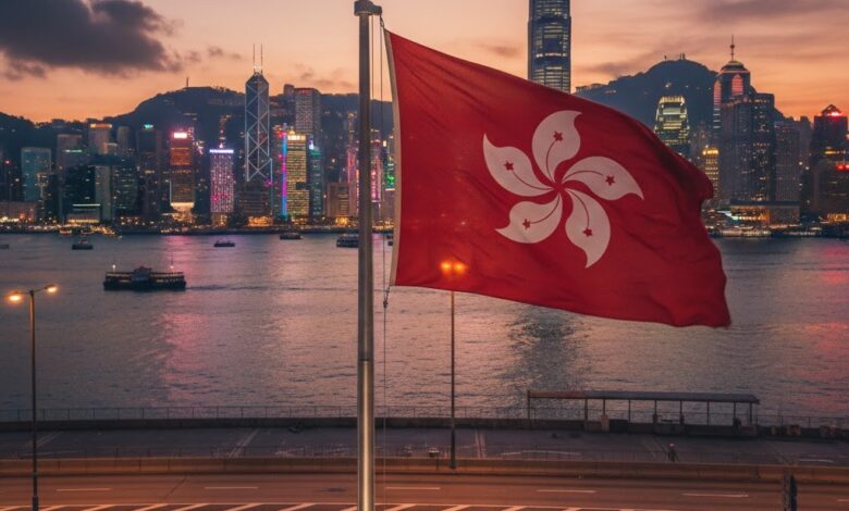 hong kong crypto news blockchain news cryptocurrency crypto licensing