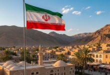 البيتكوين في إيران تحت ضغط التوترات