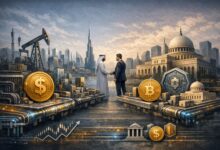 middle east digital assets
