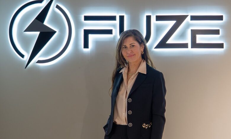 "سيرينا سيباستياني" تنضم إلى "فيوز"