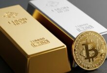 استقرار البيتكوين عند 88 ألف دولار والفضة تتصدر المشهد