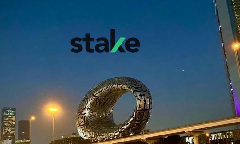 شركة Stake RWA تحصل على الموافقة المبدئية من VARA بدعم من Rasma Legal