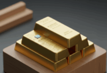 tokenized gold - crypto news - blockchain news - cryptocurrency - onchain trading RWA tokenization