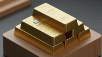 tokenized gold - crypto news - blockchain news - cryptocurrency - onchain trading RWA tokenization
