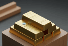 الذهب الرقمي يساهم بـ25% من نمو الأصول ويتجاوز صناديق الذهب الفورية