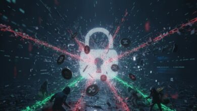 truebit collapse TRU crypto news crypto exploit hack blockchain news bitcoin