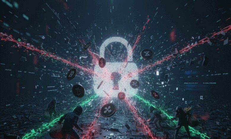 truebit collapse TRU crypto news crypto exploit hack blockchain news bitcoin