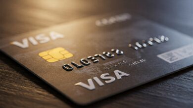 Visa Unveils New Feature for Instant Crypto-to-Cash Transfers
