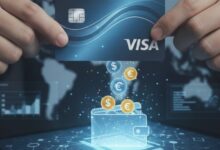 شراكة مدفوعات جديدة تدفع "فيزا" لتعزيز حضورها في سوق العملات المستقرة