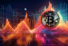 البيتكوين بين الانخفاض والتصحيح