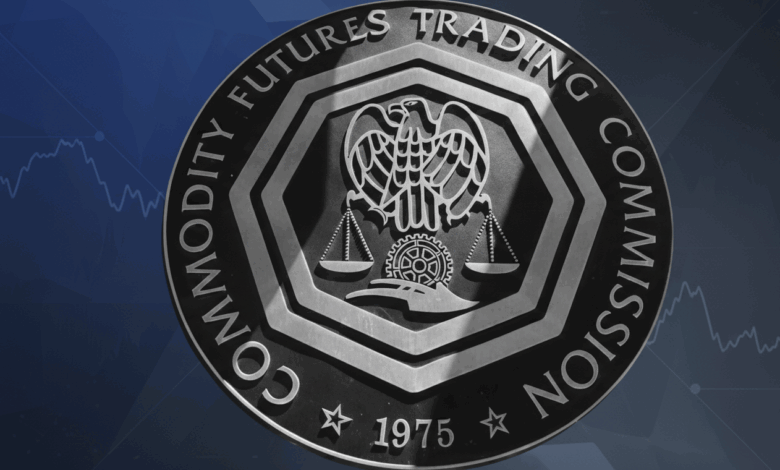 انضمام قادة الكريبتو إلى لجنة CFTC ا