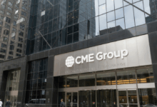 مجموعة CME تخطط لإطلاق ممثل رقمي مع نمو الأصول الرقمية
