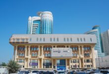 توكنة العقارات في دبي تدخل المرحلة الثانية