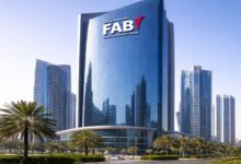 المركزي الإماراتي يوافق على إطلاق DDSC من FAB