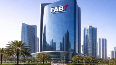 المركزي الإماراتي يوافق على إطلاق DDSC من FAB