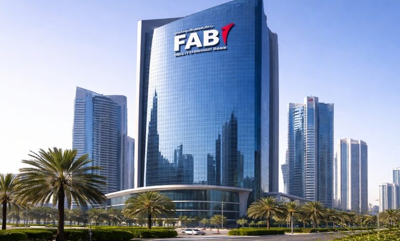 المركزي الإماراتي يوافق على إطلاق DDSC من FAB