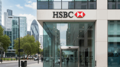مجموعة HSBC