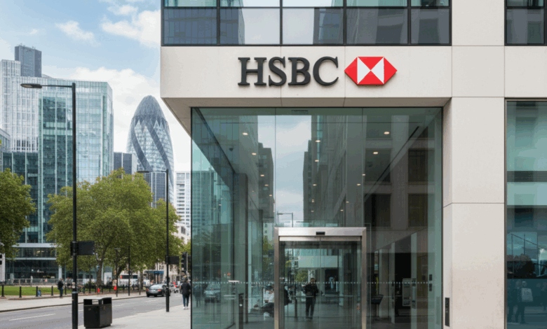 مجموعة HSBC