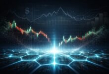 Phantom liquidity and market depth