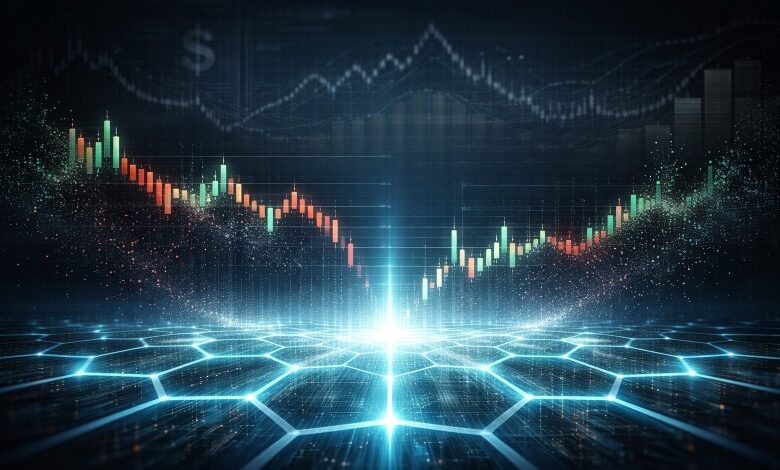 Phantom liquidity and market depth