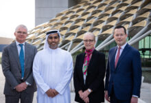 "ماركي باومان" يفتتح فرع أبوظبي لتعزيز الخدمات المصرفية والأصول الرقمية