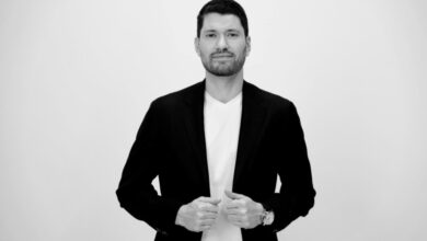 Tarik Erk Binance MENAT Head