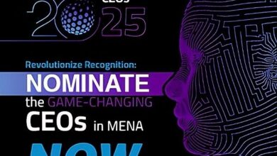 فتح باب الترشيحات لقائمة Unlock Top 20 CEO 2025