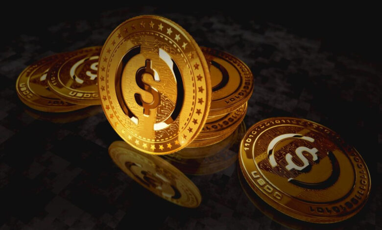 "فيزا" تُمكّن البنوك الأميركية من تسوية المدفوعات بعملة USDC