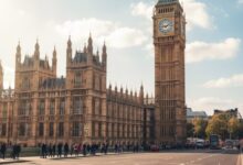 إجراءات قانونية من الهيئة البريطانية ضد HTX