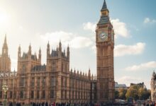 UK FCA Takes Legal Action Against HTX Over UK Crypto Promotion Breaches