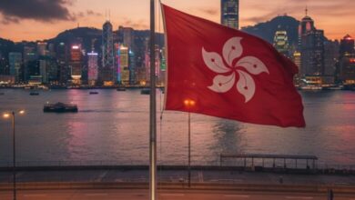 هونغ كونغ تمضي قدمًا بإصدار تراخيص العملات المستقرة