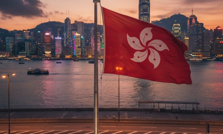 هونغ كونغ تمضي قدمًا بإصدار تراخيص العملات المستقرة