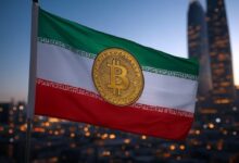 تصاعد نشاط العملات الرقمية في إيران