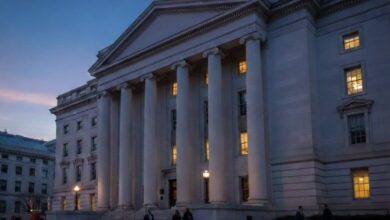 جمعية المصرفيين الأميركية تدعو OCC لتأجيل تراخيص الأصول الرقمية