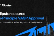 VARA تمنح "فليبستر" موافقة مبدئية