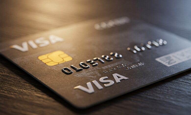 "فيزا" تدخل عالم البلوكتشين بتسوية العملات المستقرة على إيثيريوم