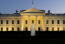 محاولة تنظيم عوائد العملات المستقرة تفشل في البيت الأبيض