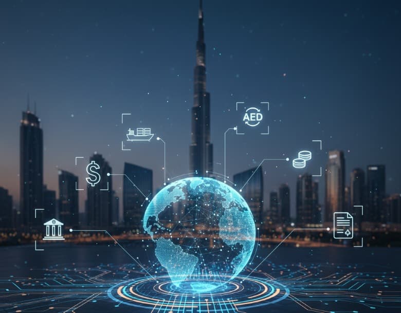 Dubai Is Building Crypto Differently, And It Shows