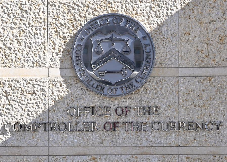 OCC Seeks Feedback on GENIUS Act Stablecoin Proposal