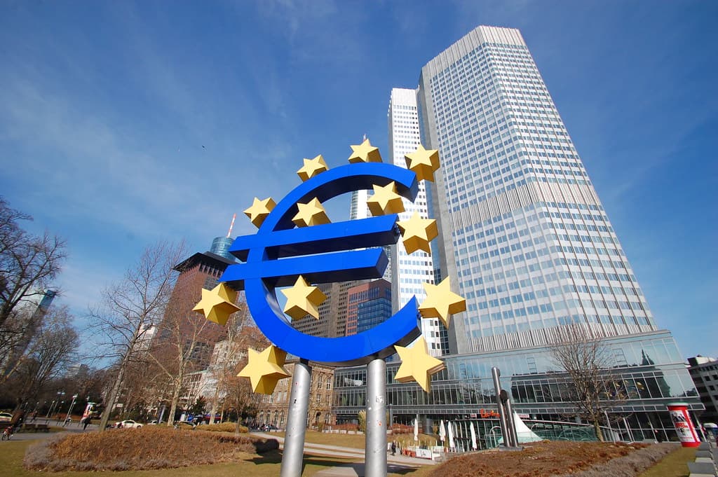 European Central Bank Paper Flags Stablecoin Risks to Euro-Area Banks and Monetary Sovereignty