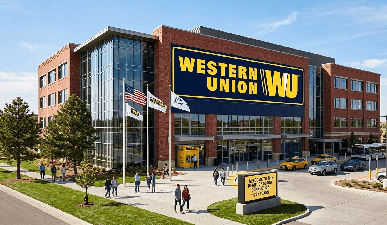 Western Union Unveils Solana-Based Stablecoin as Part of Global Digital Asset Strategy