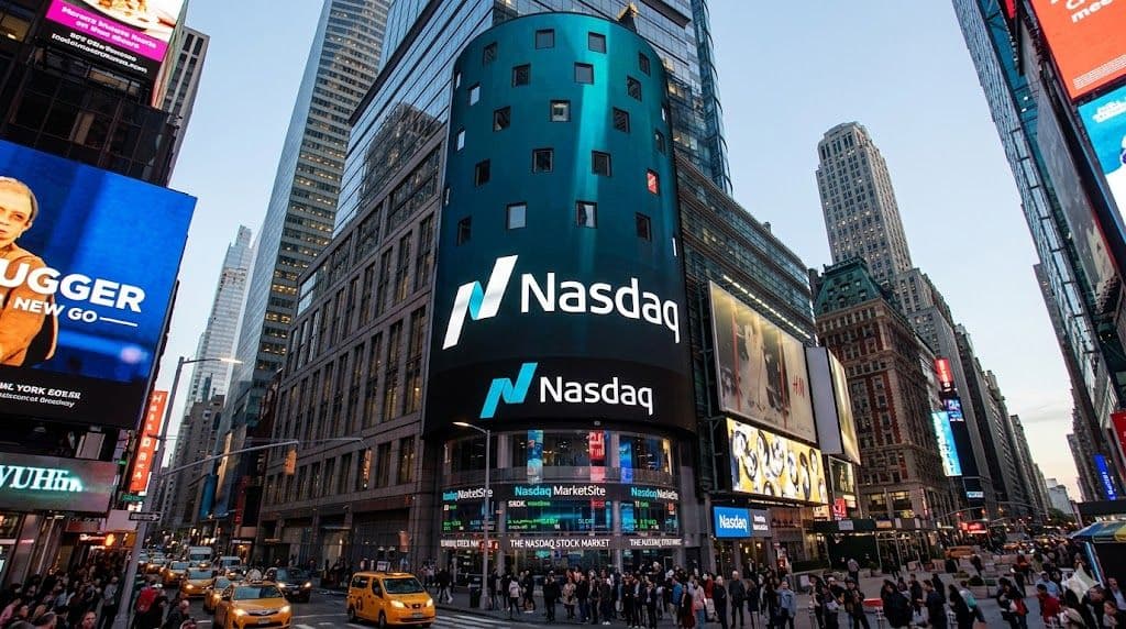SEC approves Nasdaq rule change for tokenized stock settlement