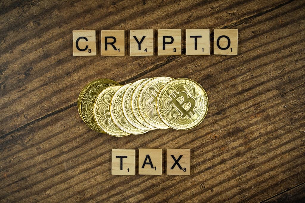 House Committee Advances Digital Asset Tax Bill in 38-5 Vote