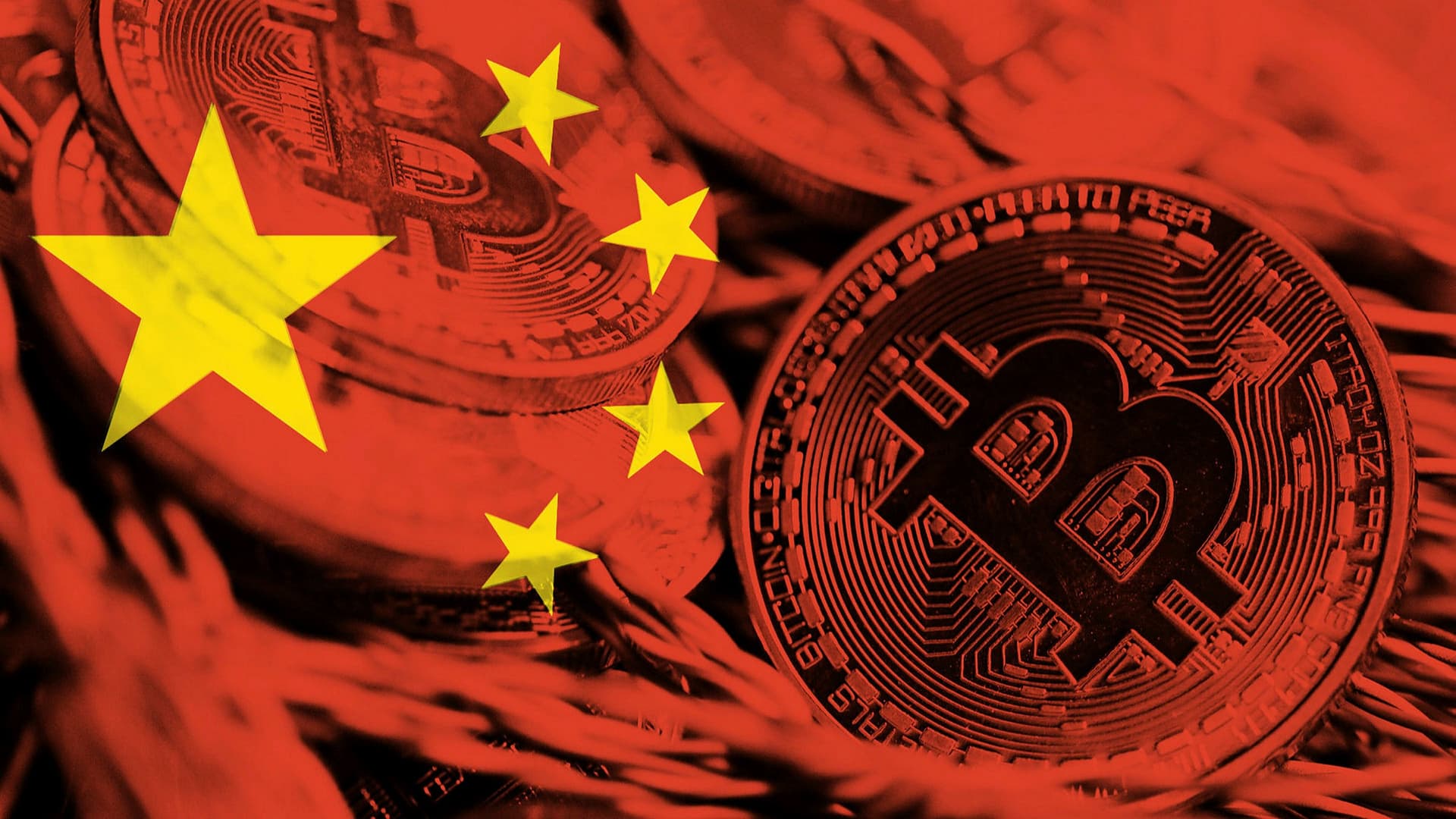 China Recognizes Bitcoin as Property in Major Crypto Theft Case