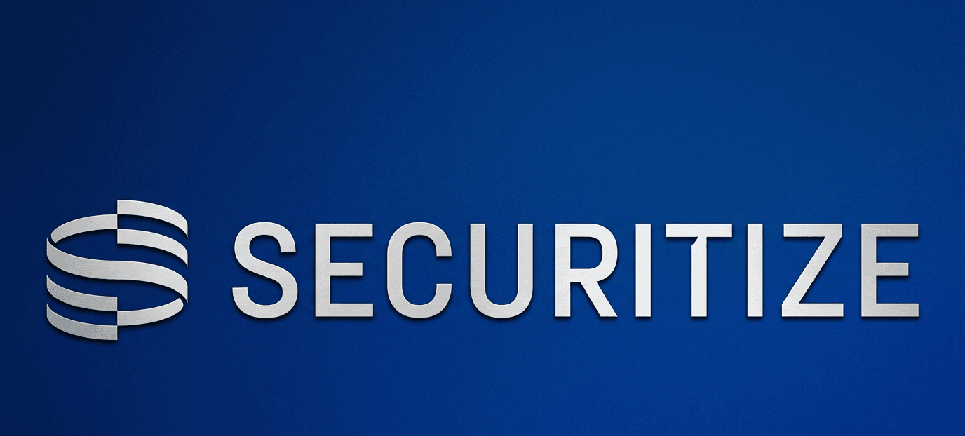 Securitize Lists on NYSE While Bringing Its Own Shares On-Chain
