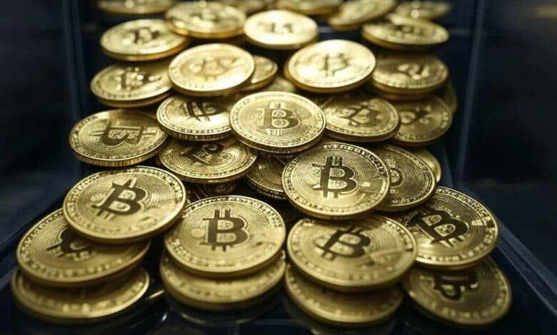 U.S. Strategic Bitcoin Reserve Hits Bureaucratic Roadblock as $20B BTC Plan Faces Legal Uncertainty