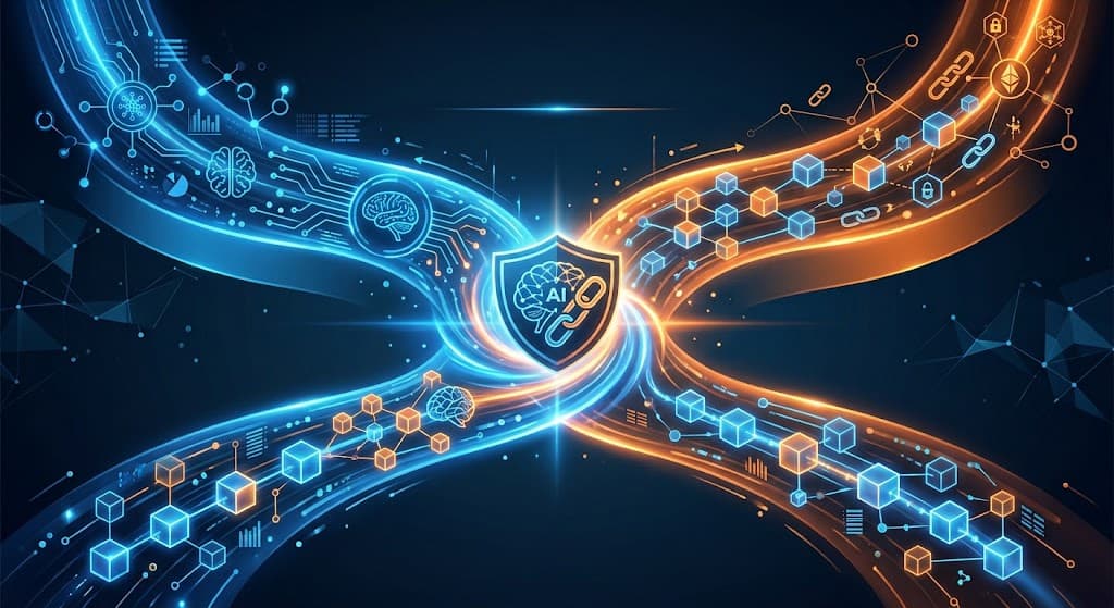 From DeFi to AI: Why Crypto Investors Are Expanding Their Thesis