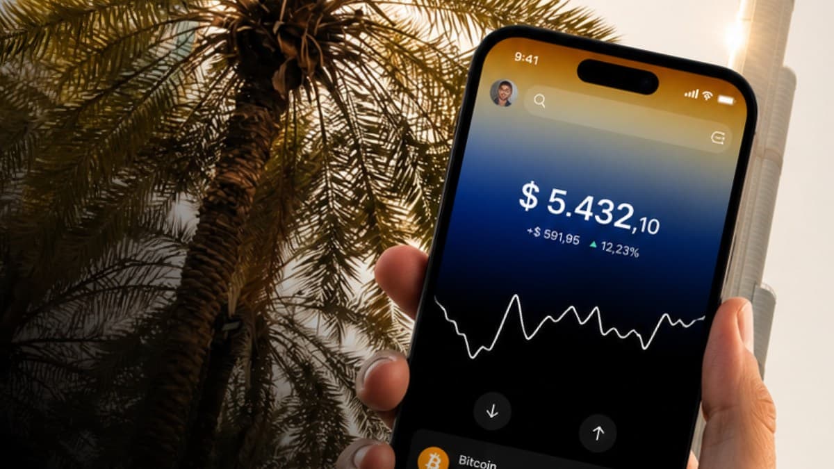 Revolut Adds VARA IPA to UAE Stack, Linking Payments and Crypto