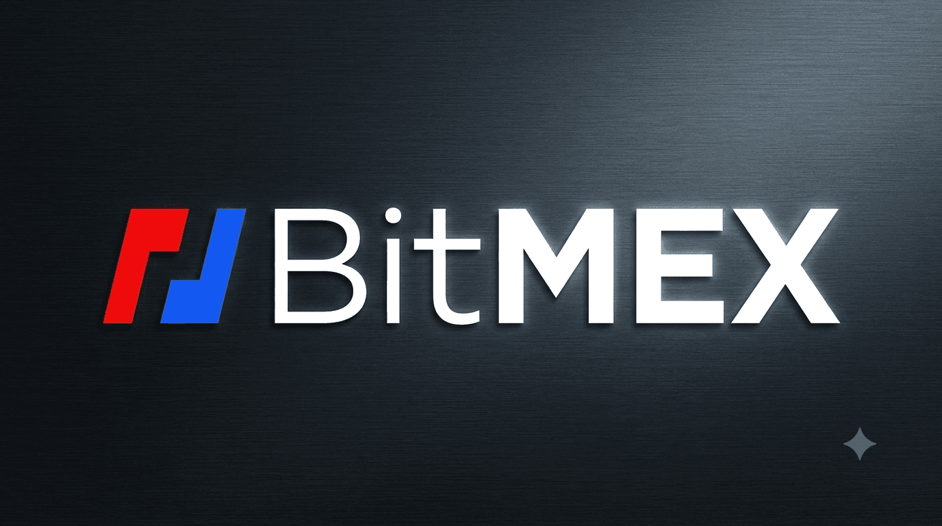 BitMEX Shutdown Signals Crypto’s Shift From Leverage to Institutional Markets