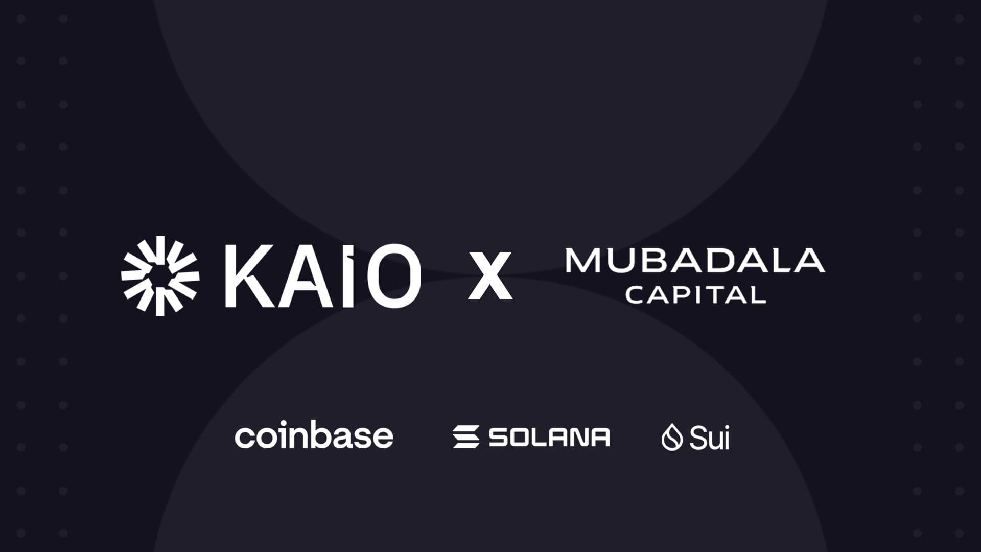 Mubadala Capital Tokenizes Private Markets Strategy Through KAIO Partnership
